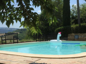 Agriturismo Colle del Lupo Pergola